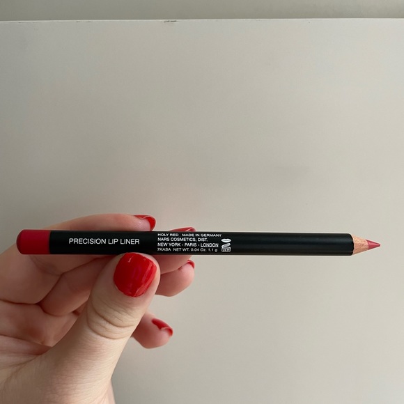NARS Holy Red Precision Lip Liner - Picture 4 of 4